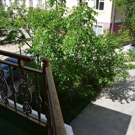 Hotel Aisha Samarkanda Zewnętrze zdjęcie