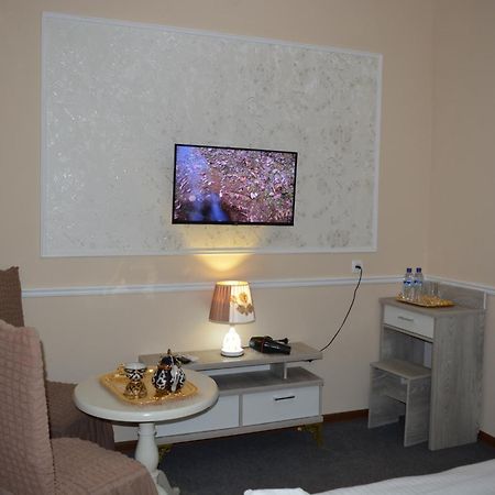 Hotel Aisha Samarkanda Zewnętrze zdjęcie