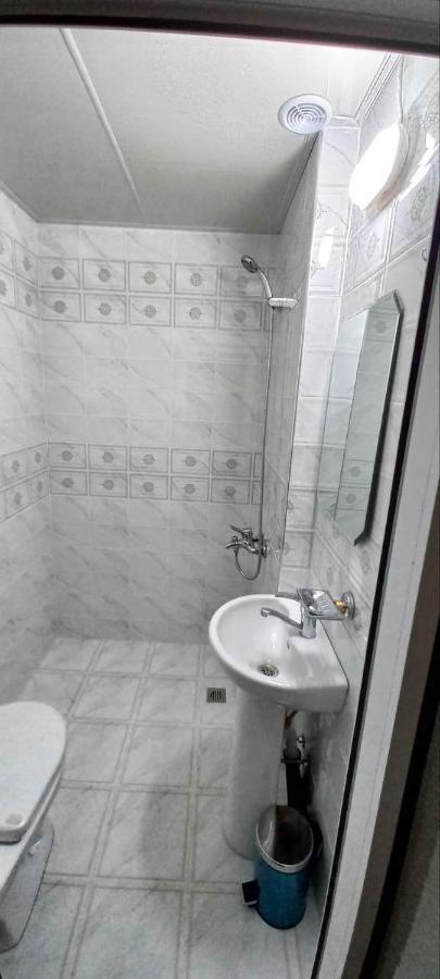 Hotel Aisha Samarkanda Zewnętrze zdjęcie