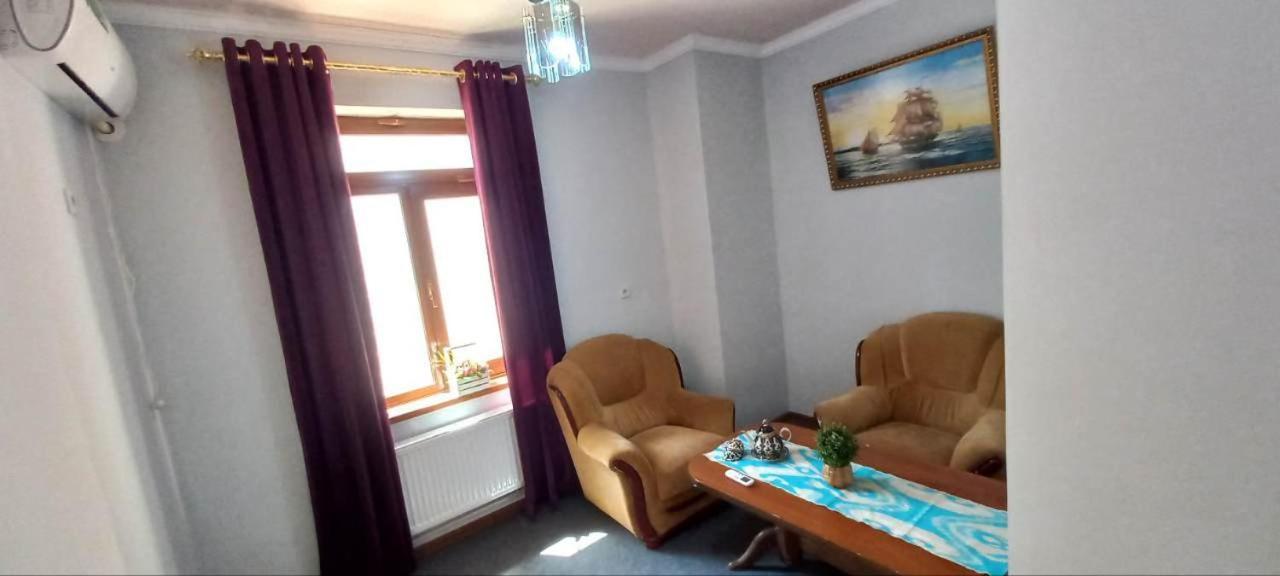 Hotel Aisha Samarkanda Zewnętrze zdjęcie