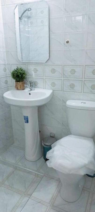 Hotel Aisha Samarkanda Zewnętrze zdjęcie