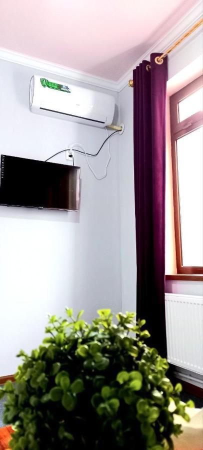 Hotel Aisha Samarkanda Zewnętrze zdjęcie
