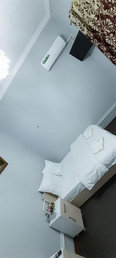 Hotel Aisha Samarkanda Zewnętrze zdjęcie