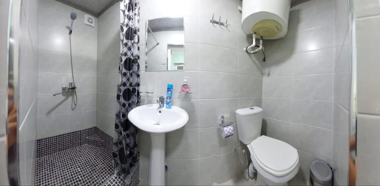 Hotel Aisha Samarkanda Zewnętrze zdjęcie