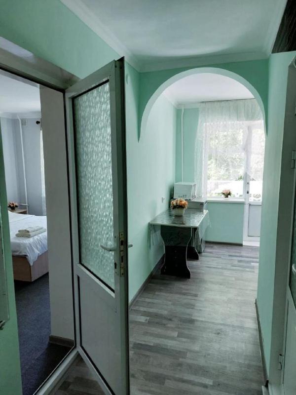 Hotel Aisha Samarkanda Zewnętrze zdjęcie