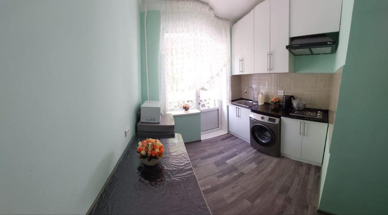 Hotel Aisha Samarkanda Zewnętrze zdjęcie