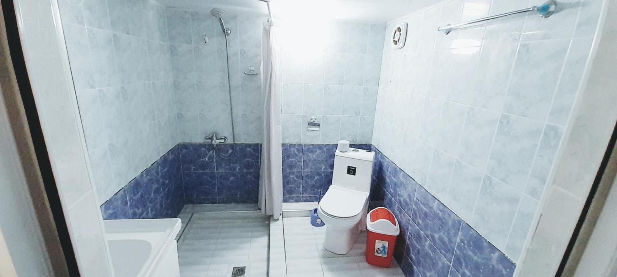 Hotel Aisha Samarkanda Zewnętrze zdjęcie