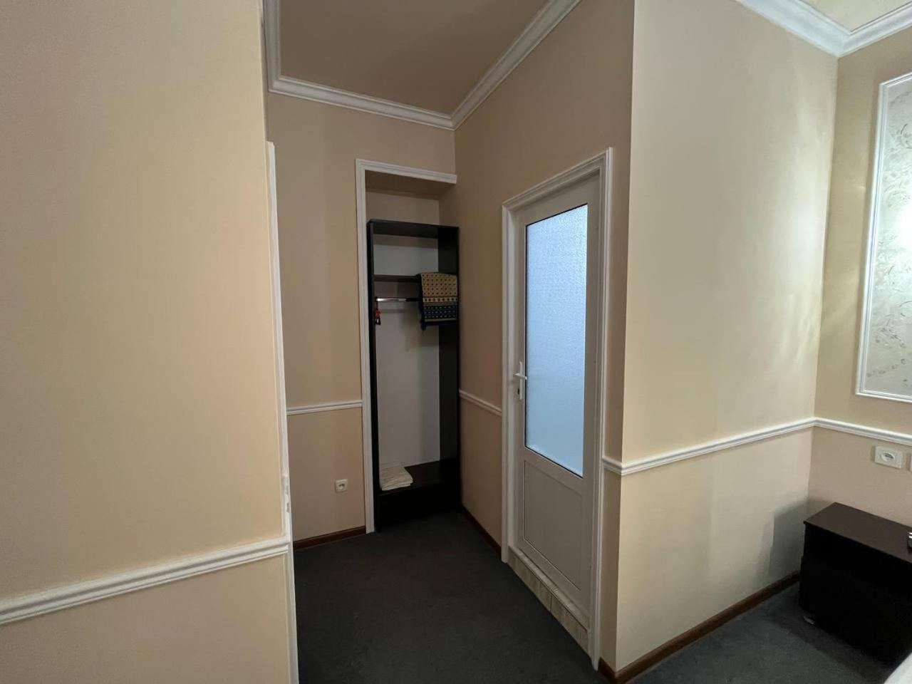 Hotel Aisha Samarkanda Zewnętrze zdjęcie