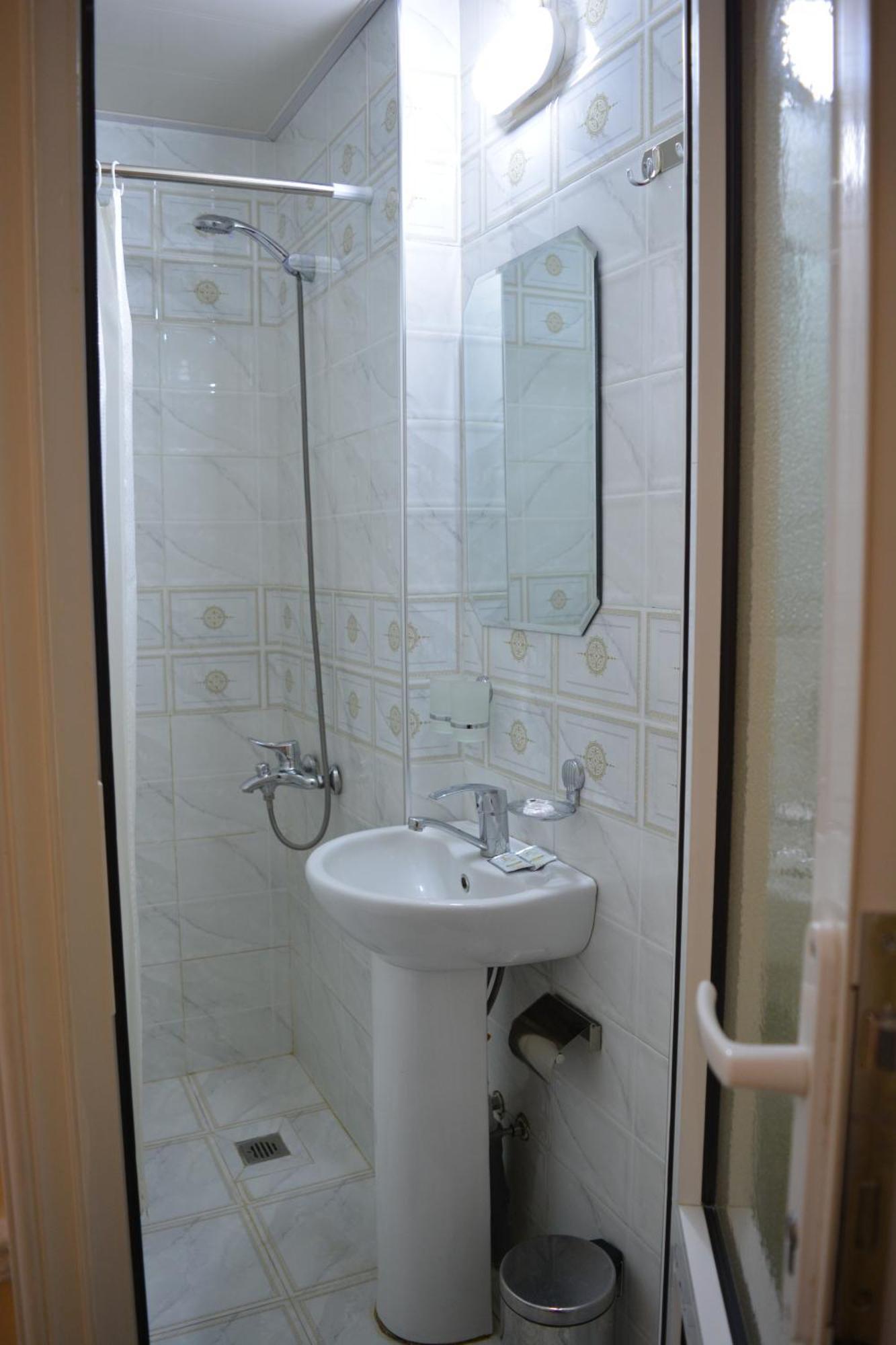Hotel Aisha Samarkanda Zewnętrze zdjęcie