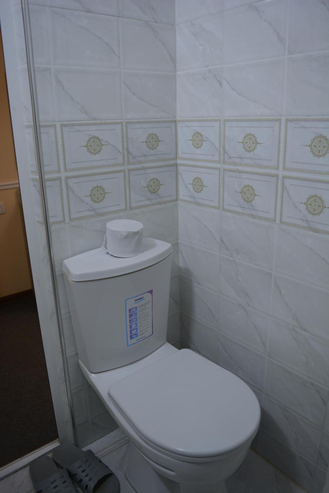 Hotel Aisha Samarkanda Zewnętrze zdjęcie