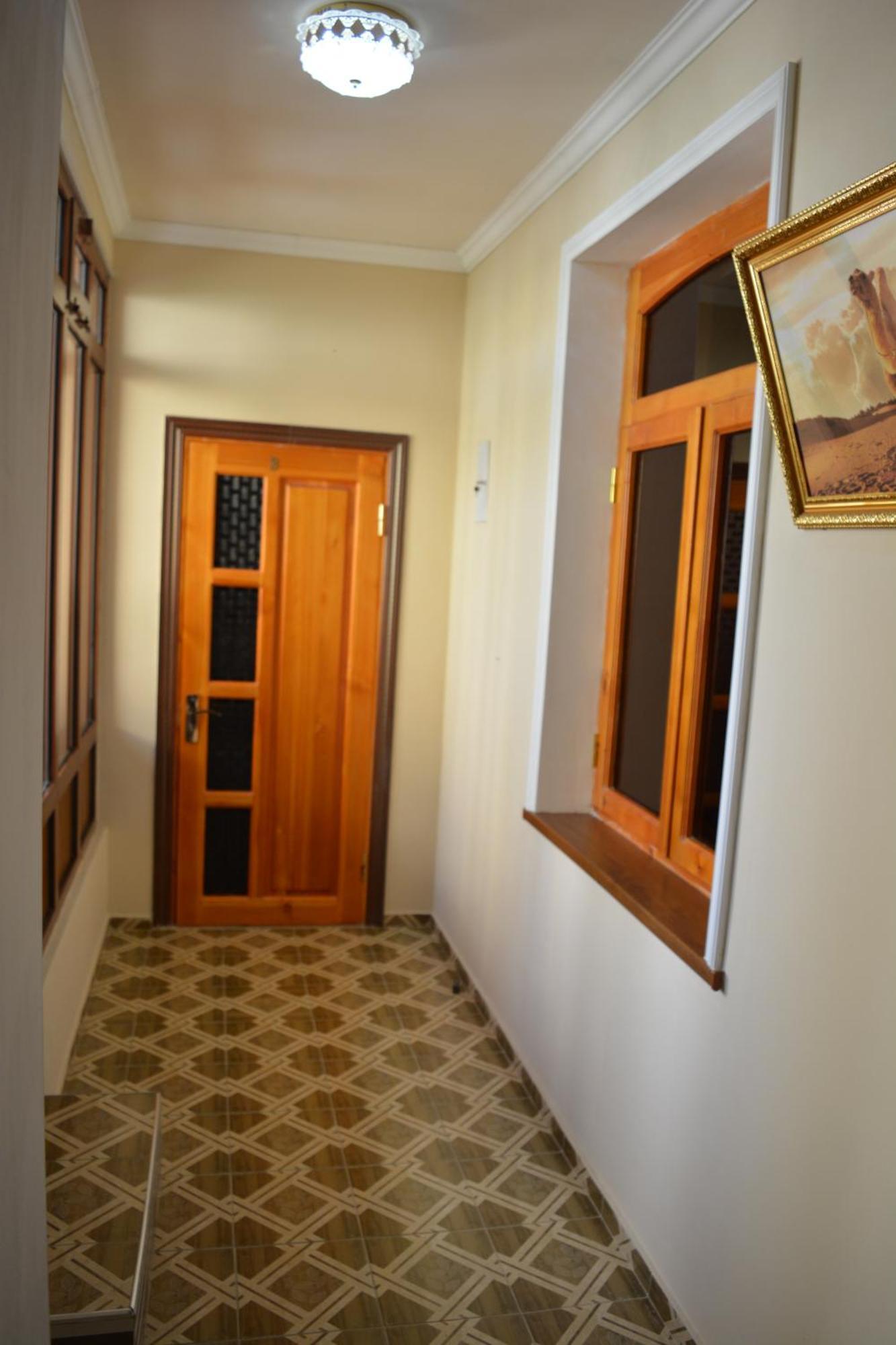 Hotel Aisha Samarkanda Zewnętrze zdjęcie